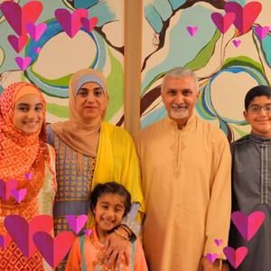 Meet your Posher, Aicha